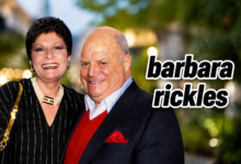 Barbara Rickles