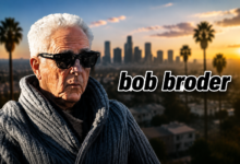 Bob Broder