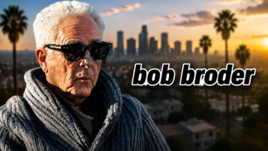Bob Broder