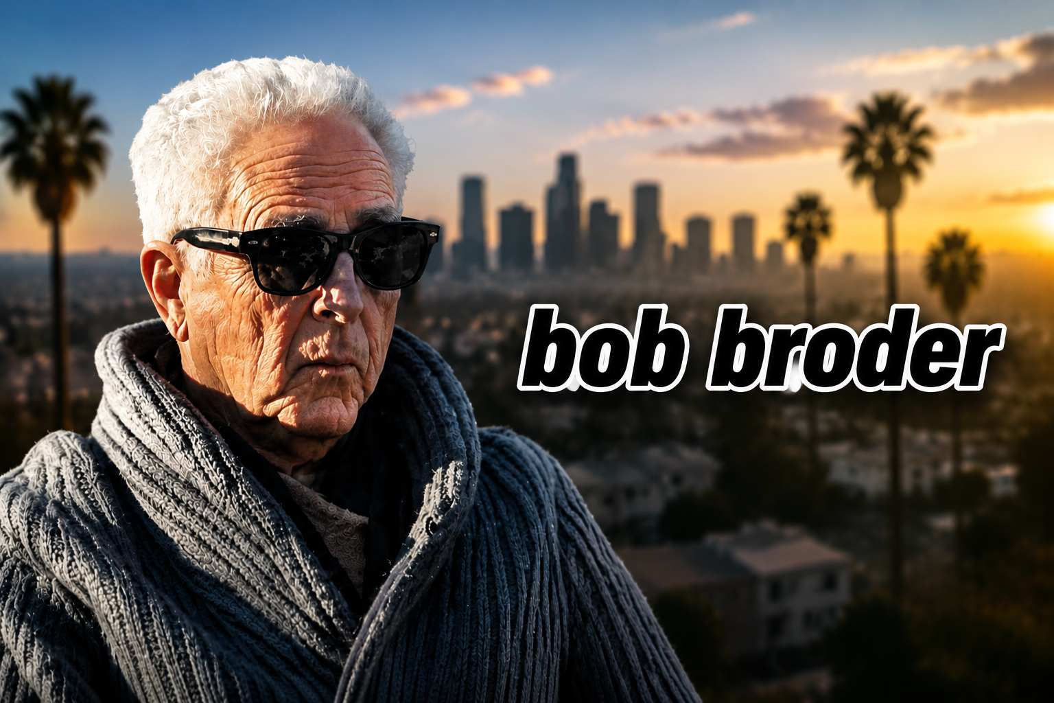 Bob Broder